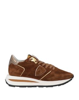 Кроссовки Philippe Model, коричневый 17847674hn | brown