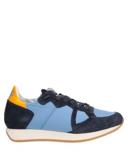 Кроссовки Philippe Model, небесно-голубой 11847143jn | sky blue