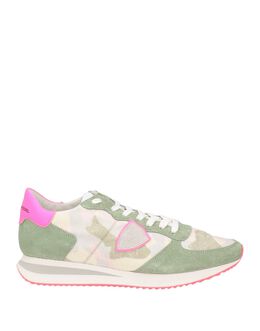 Кроссовки Philippe Model, зеленый 17888832ht | sage green