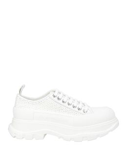 Кроссовки Alexander McQueen, белый 17844664ai | white