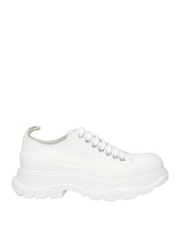 Кроссовки Alexander McQueen, белый 17845001op | white