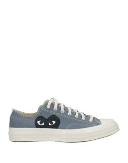 Кроссовки Converse, серый 17462895jp | grey
