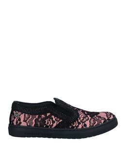 Кроссовки Philipp Plein, розовый 17259445ot | pink