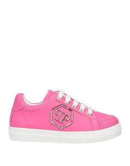 Кроссовки Philipp Plein, фуксия 17483298xb | fuchsia