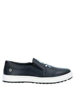 Кроссовки Philipp Plein, черный 11581333xp | black