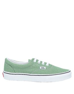 Кроссовки Vans, зеленый 17171544vb | sage green
