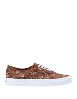 Кеды Vans, коричневый 17546247jd | brown