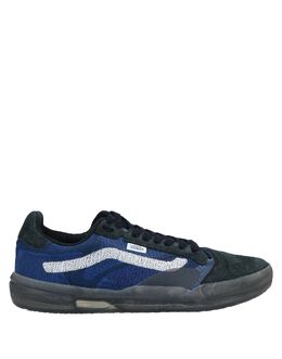 Кроссовки Vans, черный 17229356kv | black