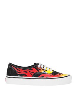Кроссовки Vans, черный 17098566qw | black