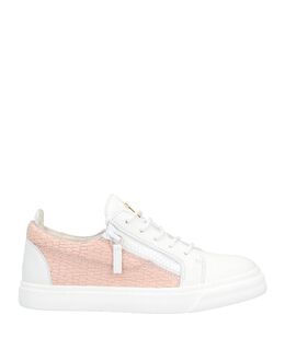 Кеды Giuseppe Zanotti, белый 17500375oj | white