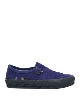 Кроссовки Vans, фиолетовый 17648786li | purple
