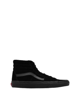Кроссовки Vans, черный 11559670os | black