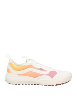 Кеды Vans, белый 17476606os | white