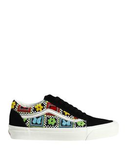 Кеды Vans, черный 17487872ia | black