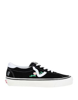 Кроссовки Vans, черный 17209951sw | black