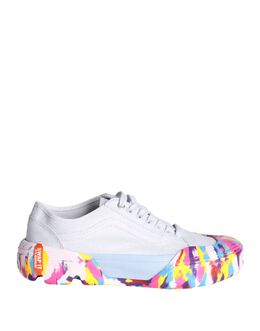 Кеды Vans, светло-серый 17403055bl | light grey