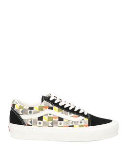 Кеды Vans, слоновая кость 17888789uk | ivory