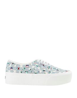 Кроссовки Vans, небесно-голубой 17207543wk | sky blue