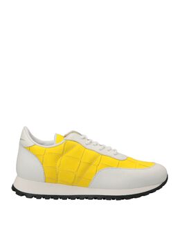 Кеды Giuseppe Zanotti, желтый 17506549kx | yellow