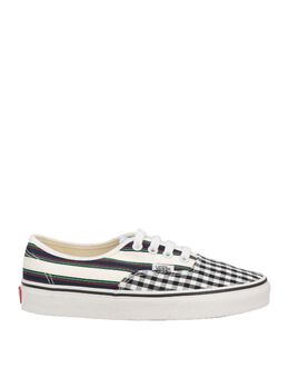 Кеды Vans, белый 17585447mu | white