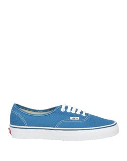 Кеды Vans, синий 11234473aa | blue