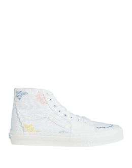Кеды Vans, белый 17619402th | white