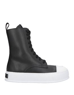 Кроссовки Moschino, черный 17880710vb | black