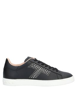 Кроссовки Tod's, черный 11848942mq | black