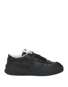 Кроссовки MSGM, черный 17845286gd | black