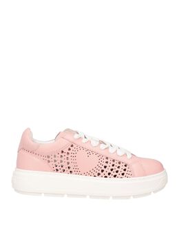 Кроссовки Moschino, розовый 17764790vc | pink