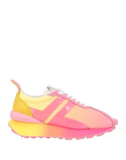 Кроссовки Lanvin, розовый 17637247wo | pink