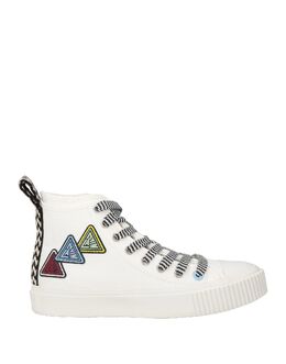 Кроссовки Lanvin, белый 17873559bj | white