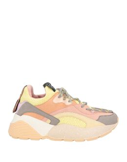 Кроссовки Stella McCartney, розовый 17750006it | blush