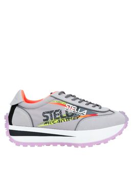 Кроссовки Stella McCartney, светло-серый 17229717pg | light grey