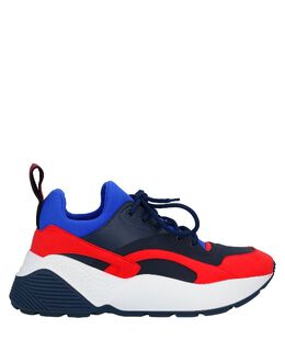 Кроссовки Stella McCartney, синий 11768527wk | midnight blue