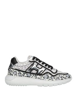 Кроссовки Hogan, белый 17444915pu | white