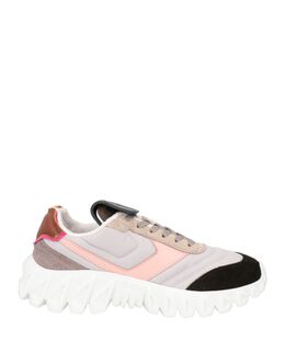 Кроссовки Pantofola D'Oro, светло-серый 17649417wq | light grey