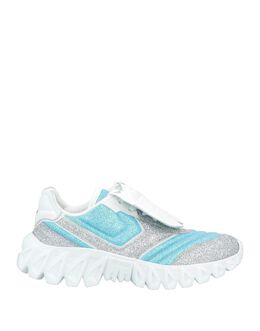 Кроссовки Pantofola D'Oro, серебро 17266719sm | silver