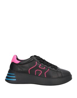Кроссовки Hogan, черный 17906831ol | black