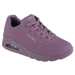Кроссовки Skechers, фиолетовый 78742f77-606f-490b-8850-062ffdd4f74b_c16 | violett