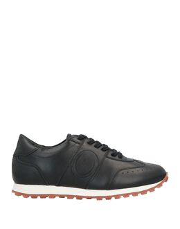 Кроссовки Trussardi, черный 17449306uh | black