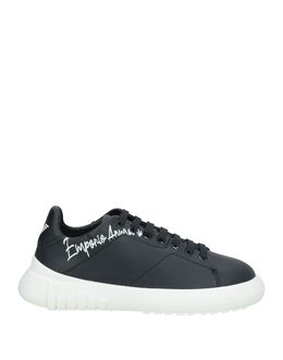 Кроссовки Giorgio Armani, черный 17909682gt | black