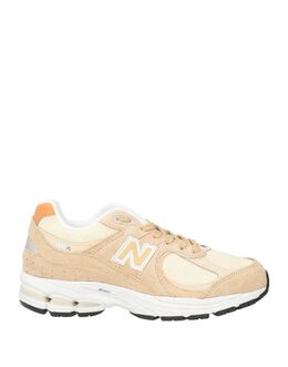 Кроссовки New Balance, бежевый 17734373si | beige