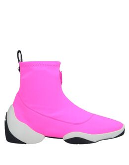 Кроссовки Giuseppe Zanotti, фуксия 11664622xt | fuchsia