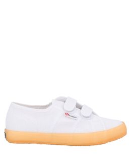 Кроссовки Superga, оранжевый 11879411cb | orange