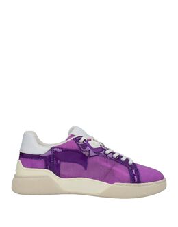 Кеды Tod's, фиолетовый 17333365fl | purple