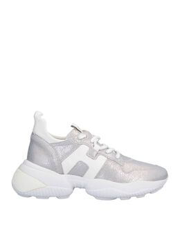 Кроссовки Hogan, серебро 17443052ww | silver