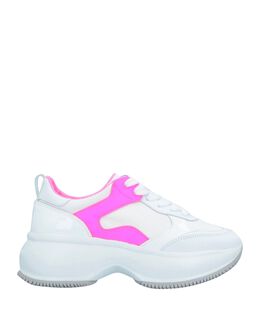 Кроссовки Hogan, белый 11982398jp | white