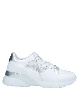 Кроссовки Hogan, белый 17080477ie | white