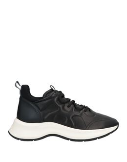 Кроссовки Hogan, черный 17422337sh | black